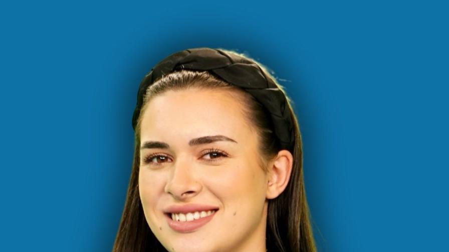 Василена Василева