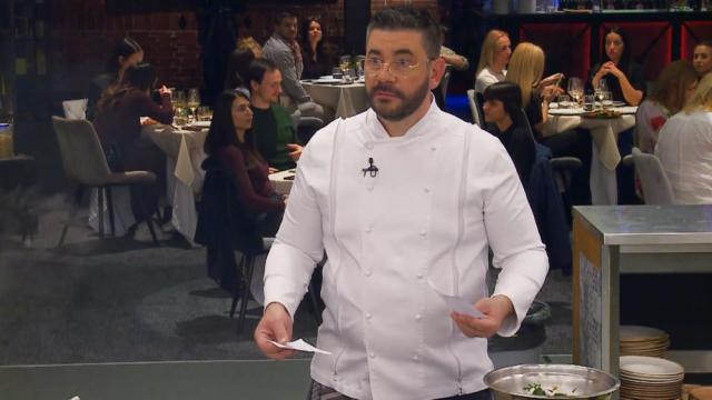 Звезден екшън в Кухнята на Ада тази вечер