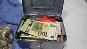 купуване на гласове