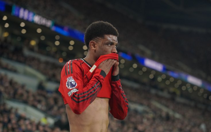 Анализът потвърди: Манчестър Юнайтед не е заслужавал втора дузпа срещу Борнемут