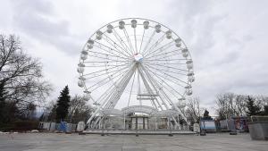 виенско колело софия