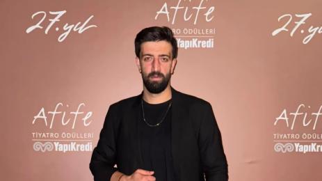 Рамазан Тетик