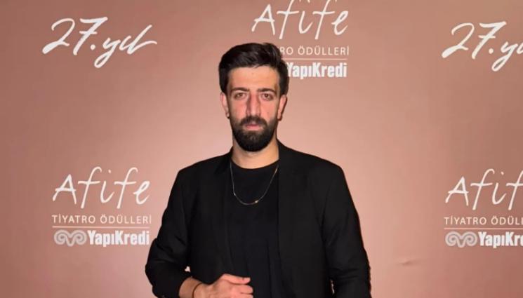 Рамазан Тетик