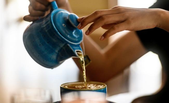 Пийте тази напитка преди лягане - тя решава много здравословни проблеми