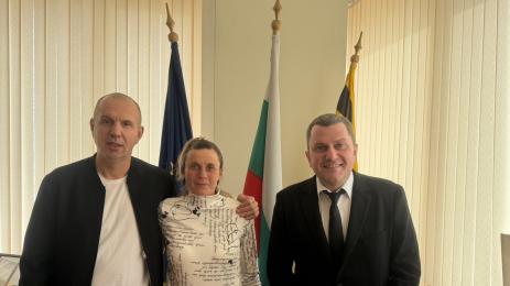 Георги Павлов