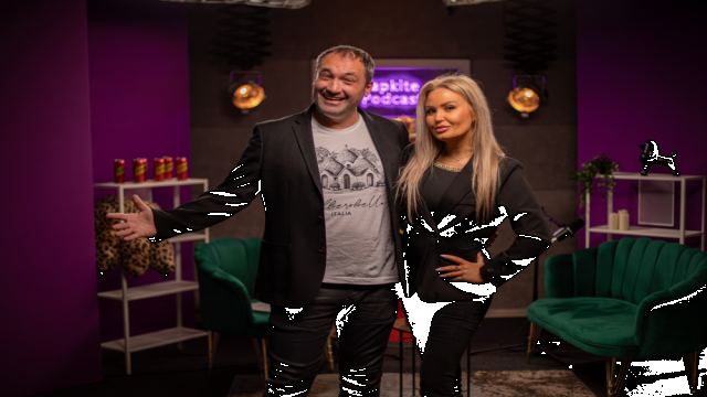  Пламена: Най-трудната битка беше със самата мен (ВИДЕО)