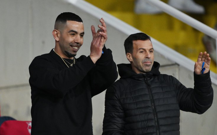 Бащата на Ямал реагира остро на расистките скандирания по време на Испания - Египет