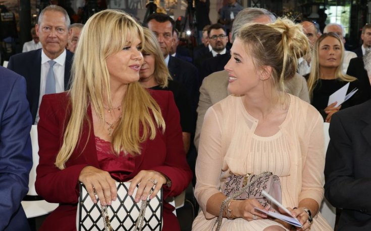 Семейство Шумахер: Джина разказа за живота след трагедията с баща си