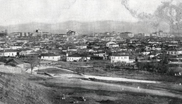 София - На 3 април отбелязваме 147 г. от обявяването на София за столица на България