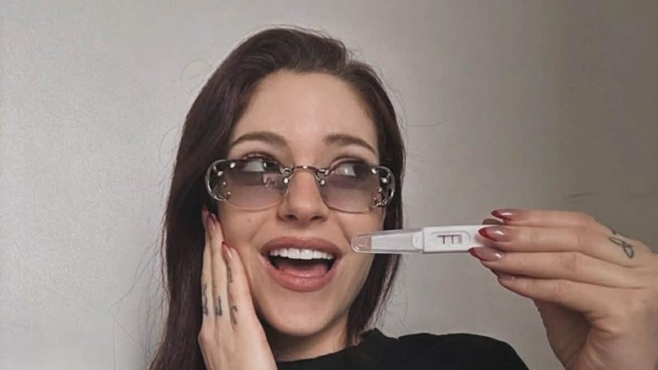 Глория Петкова