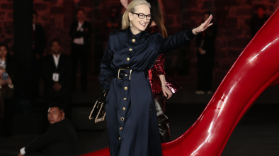 Meryl Streep ще участва в лимитиран сериал по известен роман