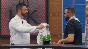 Отлично представяне на звездните отбори в Hell’s Kitchen