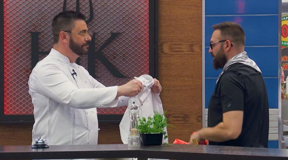 Отлично представяне на звездните отбори в Hell’s Kitchen