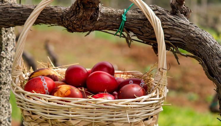 Великден - ВЕЛИКДЕН НА ПРОМОЦИЯ: Държавата готви „кошница“ с евтини яйца и агнешко!