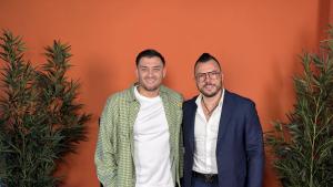 Макс от Hell’s Kitchen: Готвенето е комбинация от техника, усет и дисциплина (ВИДЕО)