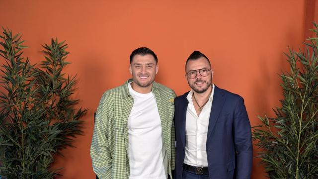 Макс от Hell’s Kitchen: Готвенето е комбинация от техника, усет и дисциплина (ВИДЕО)