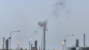 Рафинериs в Кувейт