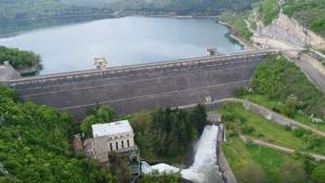 Язовир Александър Стамболийски