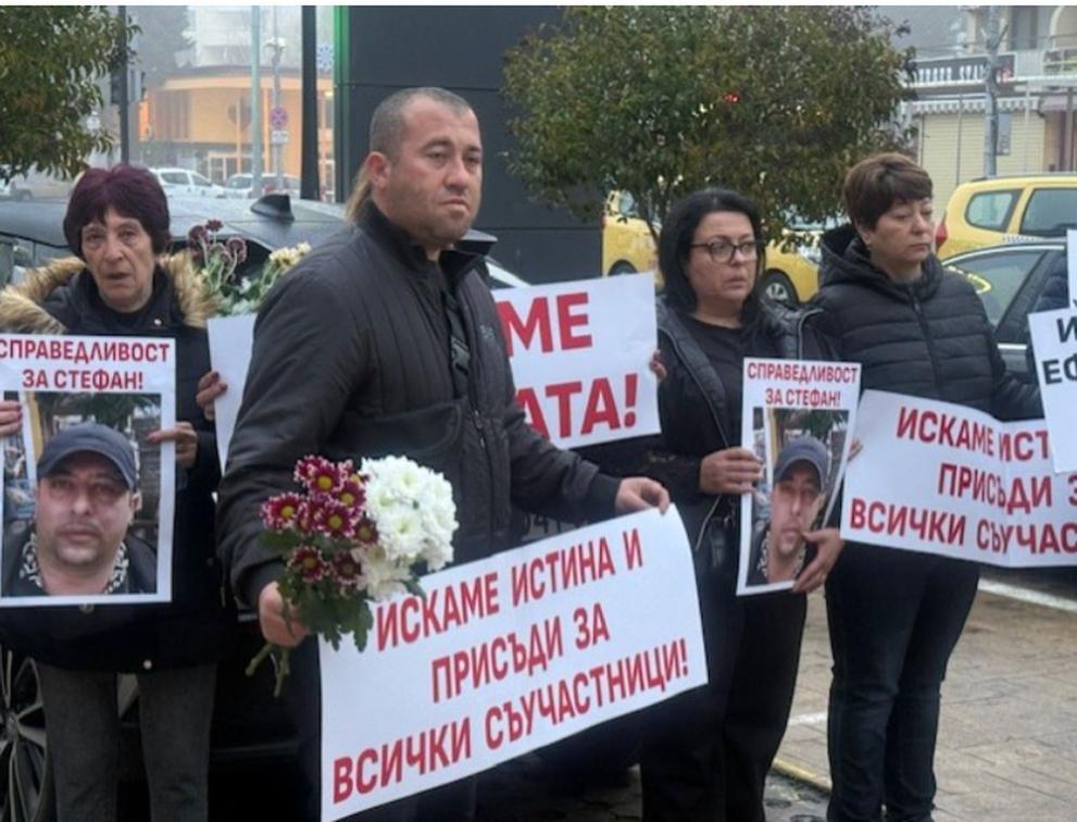 Ден на траур е обявен днес в община Несебър, за