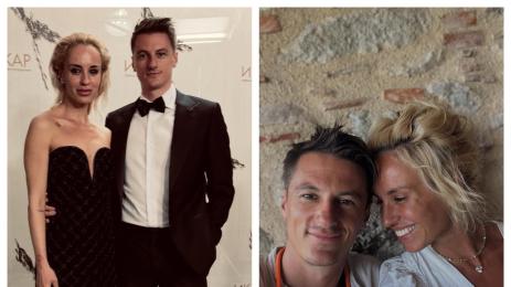 радина пламен