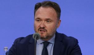 Дан Йоргенсен, еврокомисар по въпросите на енергетиката и жилищната политика