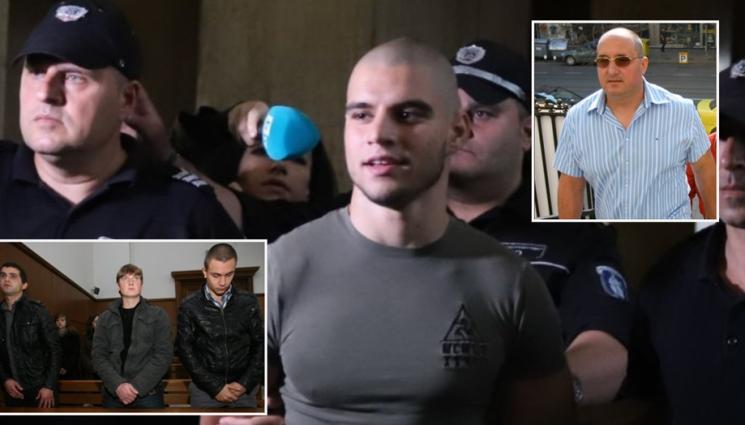 f - Издирват над 2000 като прокурорския син