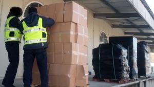 Агенция Митници