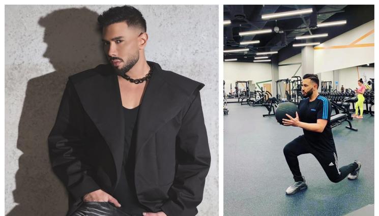 Джордан - Джордан стопи 26 кила