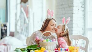 великденско настроение