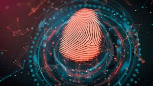 пръстов отпечатък