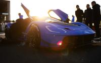 Ford GT Mk IV Нюрбургринг