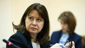 Велислава Делчева