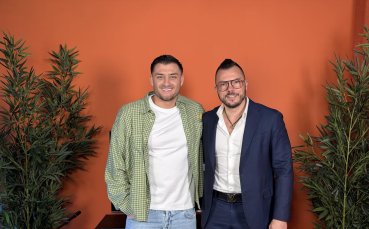 Макс от Hell’s Kitchen: Спортът и дисциплината ме спасиха след здравословни проблеми! (ВИДЕО)