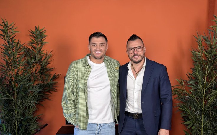 Макс от Hell’s Kitchen: Спортът и дисциплината ме спасиха след здравословни проблеми! (ВИДЕО)