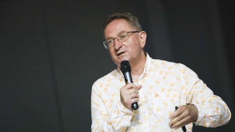 Георги Бърдаров