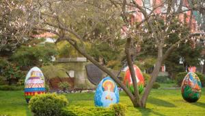 Великден Пловдив