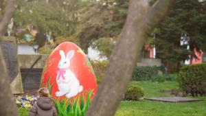 Великден Пловдив