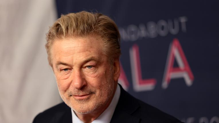 Алек Болдуин