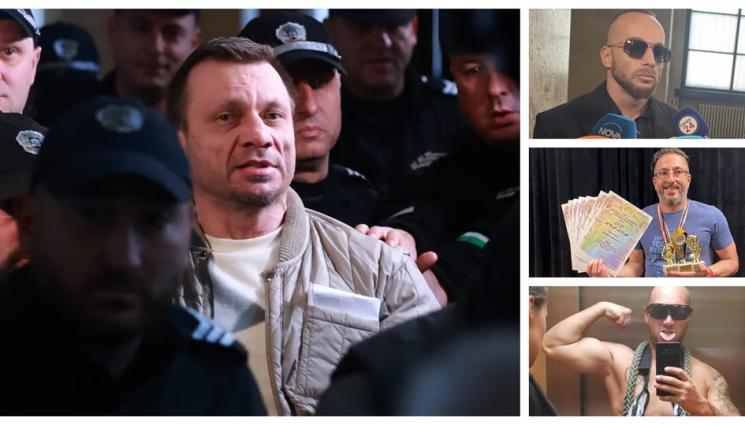 д - Гей скандал с дрога и детско порно