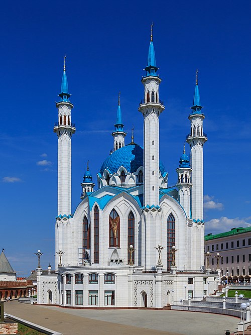 волжки българи