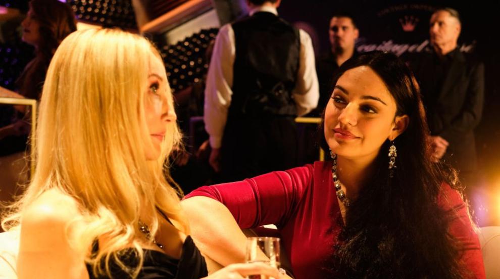 Ружа Игнатова – борба до край или бягство с парите?