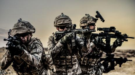 сащ спецчасти