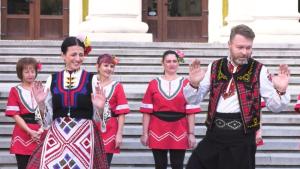 Асеновград разгръща душата си в „Изживей България“