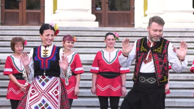 Асеновград разгръща душата си в „Изживей България“