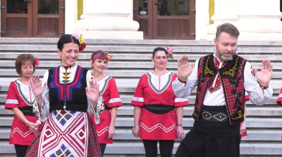 Асеновград разгръща душата си в „Изживей България“