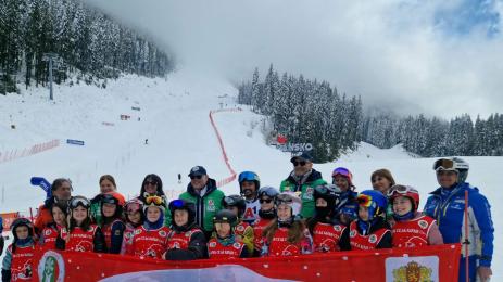 Алберт Попов