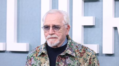 брайън кокс