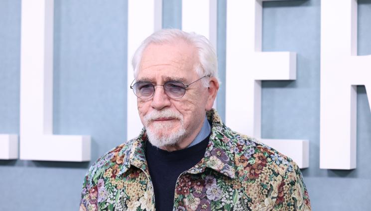 брайън кокс