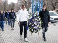Левски се преклони пред Борислав Михайлов