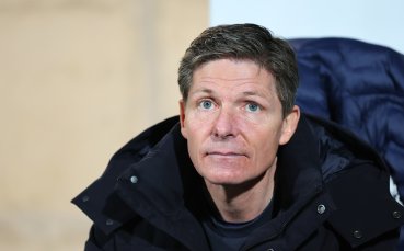 Леверкузен връща Оливер Глазнер в Германия